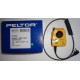 3M PELTOR FL5034 ADAPTER ICOM RIGH ANGLED PLUDT