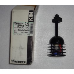 FOSNOVA 6308.38 ART. KIM   ADATTATORE BASSA TENSIONE DICR 50W