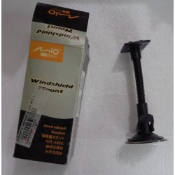 MIO DIGI WALKER WINDSHIELD MOUNT SUPPORTO VENTOSA SUKER STAND KIT