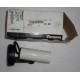 FOSNOVA GRUPPO DISANO 2204001400 ART.0400 JOLLY BASET BIANCO