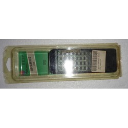 WALLIS TELECOMANDO DEDICATO NORDMENDE 583.437 TC2300