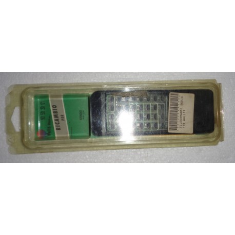 WALLIS TELECOMANDO DEDICATO NORDMENDE 583.437 TC2300