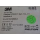 3M PELTOR MT7H79A CUFFIA ANTIRUMORE