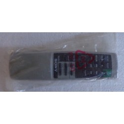 TELECOMANDO SONY RM-SG5