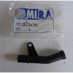 15/3139 MIRA  Condotto del refrigerante  PER  RENAULT Megane I CLIO II KANGOO I