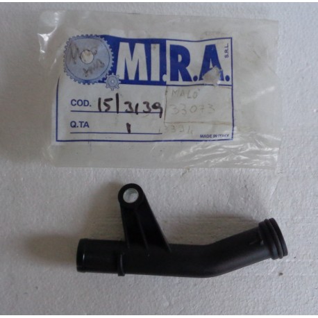 15/3139 MIRA  Condotto del refrigerante  PER  RENAULT Megane I CLIO II KANGOO I