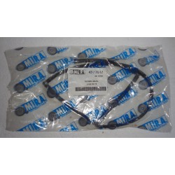 43/7012 MIRA  TUBAZIONE RIGIDA CARB.PER PSA 207/C2/C3 1.4 HDI DV4 TD