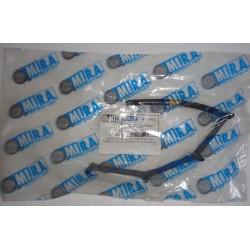 43/7013 MIRA  TUBAZIONE RIGIDA CARB.PER PSA C3/C4/207/308 1.6 HDI