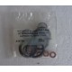 CAR SOLUTION K19708  KIT INIETTORI 12 PEZZI PER PSA 1.4HDI IMPIANTO SIEMENS