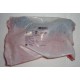 FEBI 28430  Flangia d. refrigerante  Plastica   PER  BMW  SERIE 3 SERIE 5 Z3