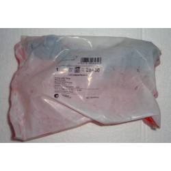 FEBI 28430  Flangia d. refrigerante  Plastica   PER  BMW  SERIE 3 SERIE 5 Z3