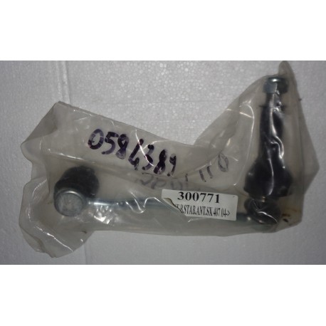 300771    Bielletta barra stabilizzatrice  anteriore Sx   PER  CITROËN  C6 PEUGEOT 407 508
