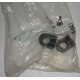 T406094  2x Supporto Stabilizzatore anteriore   PER  VW  Crafter MERCEDES Sprinter