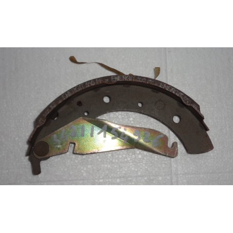 34211154926  Ganascia freno SOLO IL PEZZO IN FOTO  PER  BMW  S5 E28 E34