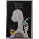 15PCMB WHITE MUSK MILLEFIORI ESSENTIALS KLINGO' PORTACHIAVI PROFUMATO