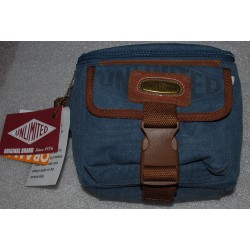 UNLIMITED MARSUPIO ARTICOLO 81887 COLORE BLU