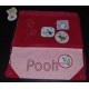 SACCA CLASSIC POOH ART.40053