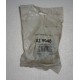 MTS 02.9048  Tampone paracolpo Silenziatore   PER  ROVER OPEL LAND ROVER FORD