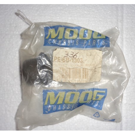 MOOG PE-SB-1303  Supporto, Braccio oscillante PER CITROEN PEUGEOT