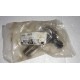 604-17033 QUALITY PARTS  Testina sterzo con dado  PER  TOYOTA  Land Cruiser 80 PRADO 100 LX I