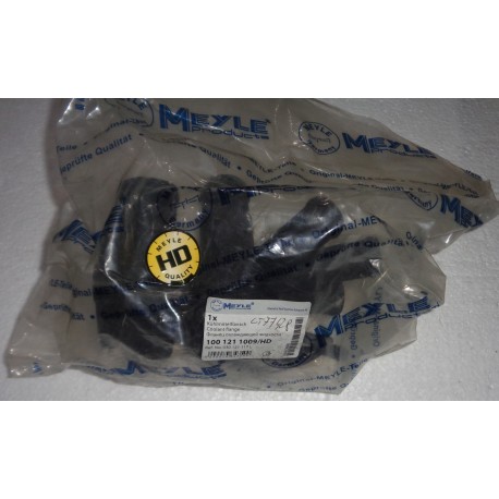 MEYLE 1001211009/HD Flangia d. refrigerante PER Ibiza II VW POLO II GOLF II JETTA