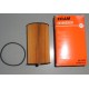 CH10035 ECO FRAM FILTRO OLIO PER CITROEN JAGUAR LAND ROVER PEUGEOT 1109X7