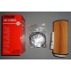 CH11150 ECO FRAM FILTRO OLIO PER BMW SERIE 3 5 7 X5 X6 11427808443