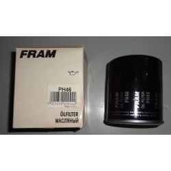 PH46 FRAM FILTRO OLIO PER BMW E6 E10 E21 E28 E12 E30 11421250534 1421250534
