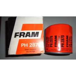 PH2879 FRAM FILTRO OLIO PER DAIHATSU TOYOTA VW 1560120550 1560187307