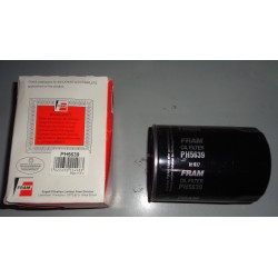 PH5639 FRAM FILTRO OLIO PER JEEP VOLVO 34736454 8473645