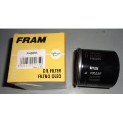 PH5885 FRAM FILTRO OLIO PER DACIA NISSAN RENAULT 8671005907
