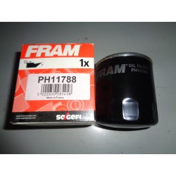 PH11788 FRAM FILTRO OLIO PER AUDI SEAT SKODA VW 03L115561A
