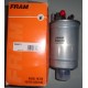 PS9578 FRAM FILTRO CARBURANTE PER AUDI A2 057127435E 057127401C 8Z0127435
