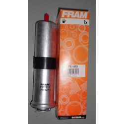 PS11213 FRAM FILTRO CARBURANTE PER BMW SERIE 3 X1 X3 X4 13328584874 13327823411