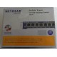NETGEAR FS108 SWITCH 10/100 8 PORTE NUOVO