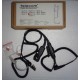 TELECOM MICROFONO AURICOLARE MAT-M