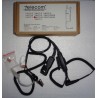 TELECOM MICROFONO AURICOLARE MAT-M