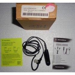 MDRMN4028A AURICOLARE MOTOROLA PER GP340