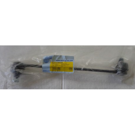 ADG08525 BLUE PRINT  Bielletta barra stabilizzatrice  Assale anteriore Dx Sx  PER  MINI