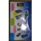 MG italexport 52105 spina din 4 pin 5m