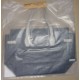 ESSENT'IALES002020 B40 SOFT DENIM BORSA