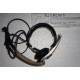 MOTOROLA RLN5238B CUFFIA ANTI RUMORE