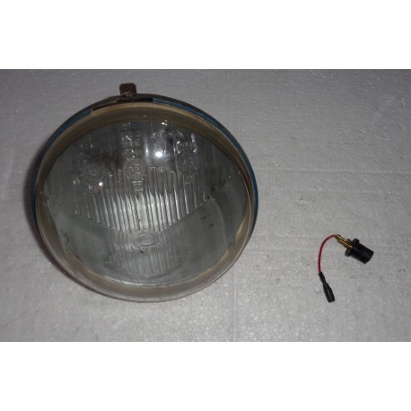 VALEO 444134 2105100 USATO  Faro anteriore Dx, Sx  PER  CITROËN  2CV Sedan
