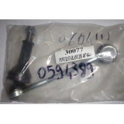 30077  Bielletta barra stabilizzatrice anteriore Sx PER CITROËN C6 PEUGEOT 407 508