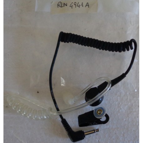 MOTOROLA RLN4941A AURICOLARE