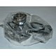 PA5109 POMPA ACQUA BUGATTI NUOVA PER AUDI A4, A6, PASSAT VARIANT