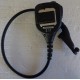 MOTOROLA PMMN4043A MICROFONO SENZA ANTENNA E CONFEZIONE