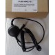 PROXEL PJD-HRC-01 CAVO CON PTT PER CUFFIE PROXEL ATTACCO ICOM