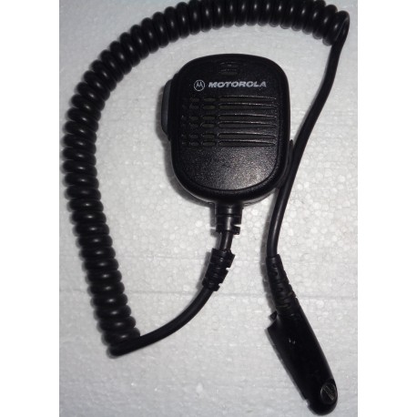 MOTOROLA HMN9053E MICROFONO