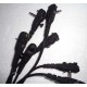 STOCK 7 PCAVI PER CUFFIE VERTEX PLASTICHE ROVINATE